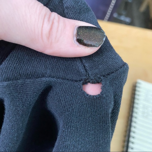 Diamond perfume bottle graphic tee shirt L - Picture 6 of 9